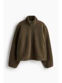 Green color option, Sold out, Currently selected