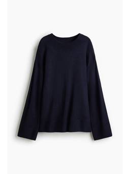 H&M - Women Blue Jumper