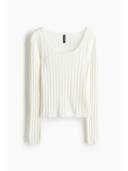 White color option, Sold out