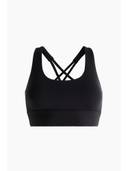 Black color option, Currently selected