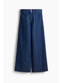 Blue color option, Sold out, Currently selected