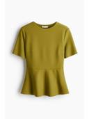 Green color option, Sold out