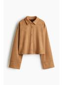 Beige color option, Currently selected