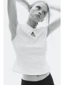 White color option, Currently selected