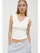 White color option, Currently selected