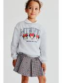 Grey color option, Currently selected