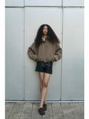 Beige color option