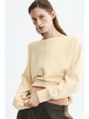 Yellow color option, Currently selected