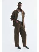Brown color option