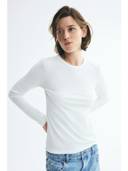 White color option