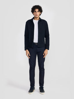 Perona - Russell Navy Blue Pant