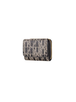 CARPISA - Black Lavy Wallet