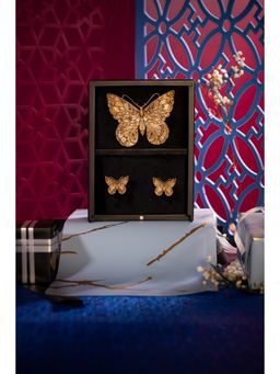 Cosa Nostraa - Butterfly Gift Set