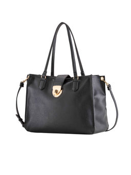 CARPISA - Black Handbag Wish