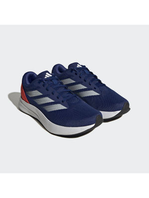 Sports Shoes Adidas Shoes 300 00 Buy Adidas Duramo Rc U Men Navy Blue  Running Shoes Online