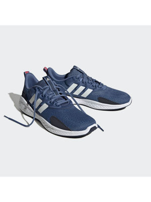 Men's running shoes blue clearance