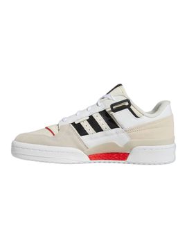 adidas forum exhibition low