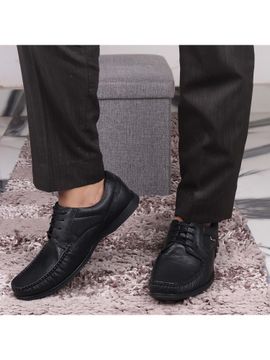 red chief black formal