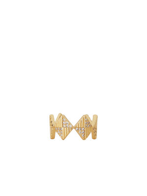 BRACHA - Bowie Ring