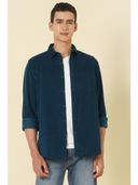 Navy Blue color option, Currently selected