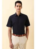 Navy Blue color option, Currently selected