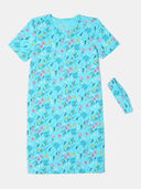Blue color option