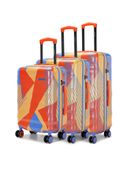 Orange color option