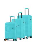 Blue color option, Sold out, Currently selected