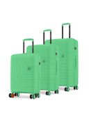 Green color option, Sold out, Currently selected