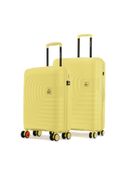 Yellow color option, Sold out, Currently selected