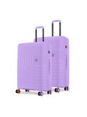 Purple color option, Currently selected