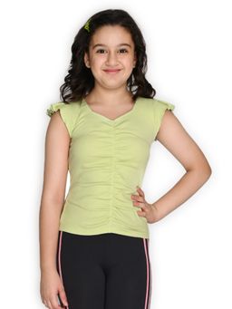 Spunkies - Organic Endless Beauty In Green Plain