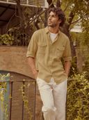 Khaki color option, Sold out