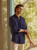 Navy Blue color option, Sold out
