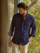 Navy Blue color option, Sold out