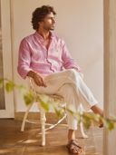 Pink color option, Currently selected