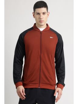 Reebok - Men Red Jacket