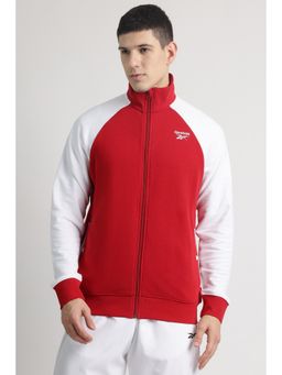Reebok - Men Red Jacket