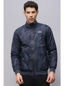 Navy Blue color option, Currently selected