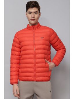 Reebok - Men Red Jacket