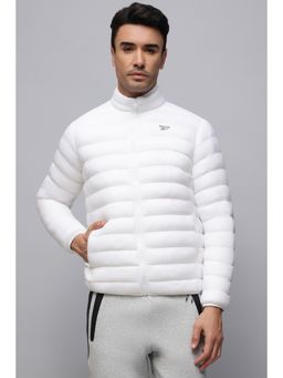 Reebok - Men White Jacket