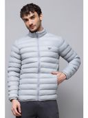 Grey color option, Currently selected