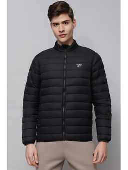 Reebok - Men Black Jacket