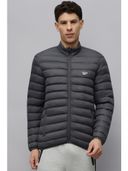 Grey color option, Currently selected