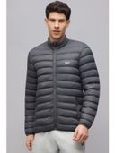 Grey color option, Currently selected