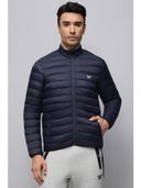 Navy Blue color option, Currently selected