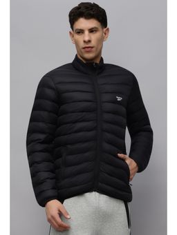 Reebok - Men Black Jacket