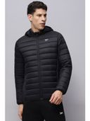 Black color option, Currently selected