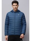 Blue color option, Currently selected