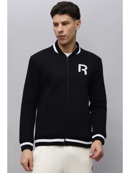 Reebok - Men Black Jacket
